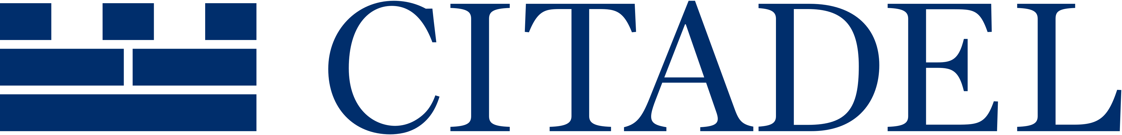Citadel